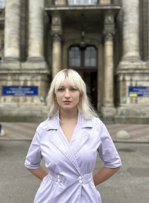 Софія Прецель